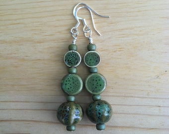 beads ceramic