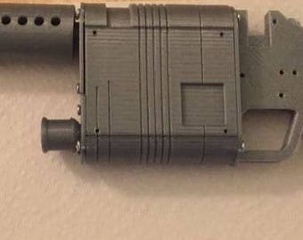 Rey Blaster Cosplay Kit (Great for Star Wars Costumes!)