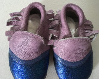 liv and leo baby shoes