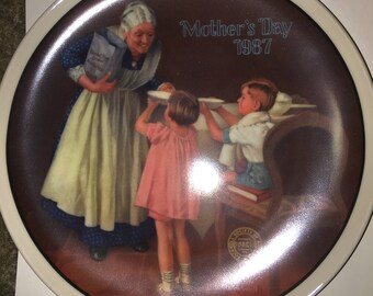 Grandmas Suprise