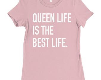 Pageant Team Crown Queen Shirt Beauty Pageant Women or Mens