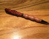 Handmade California Manzanita Wood Pen