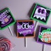 willy wonka candy bar wrapper template free