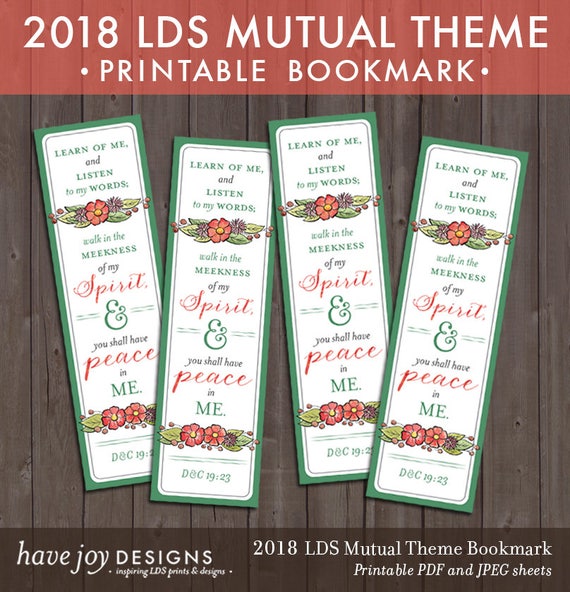 Lds Bookmarks Printable Printable Word Searches Lds Bookmarks Printable Printable Word Searches