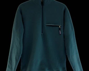 Mens Patagonia Fleece Jacket, Mens Patagonia Fleece Shirt, Mens Patagonia Midlayer jacket, Patagonia Fitted Fleece Shirt