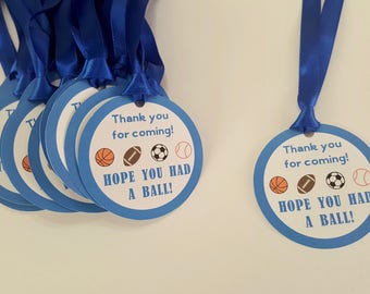 Hope you had a ball | Etsy