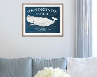 Family Name Wall Art last name wall art | etsy Family Name Wall Art last name wall art | etsy