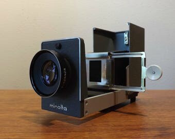 minolta mini 35 slide projector manual
