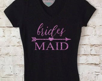 bride shirts in stores