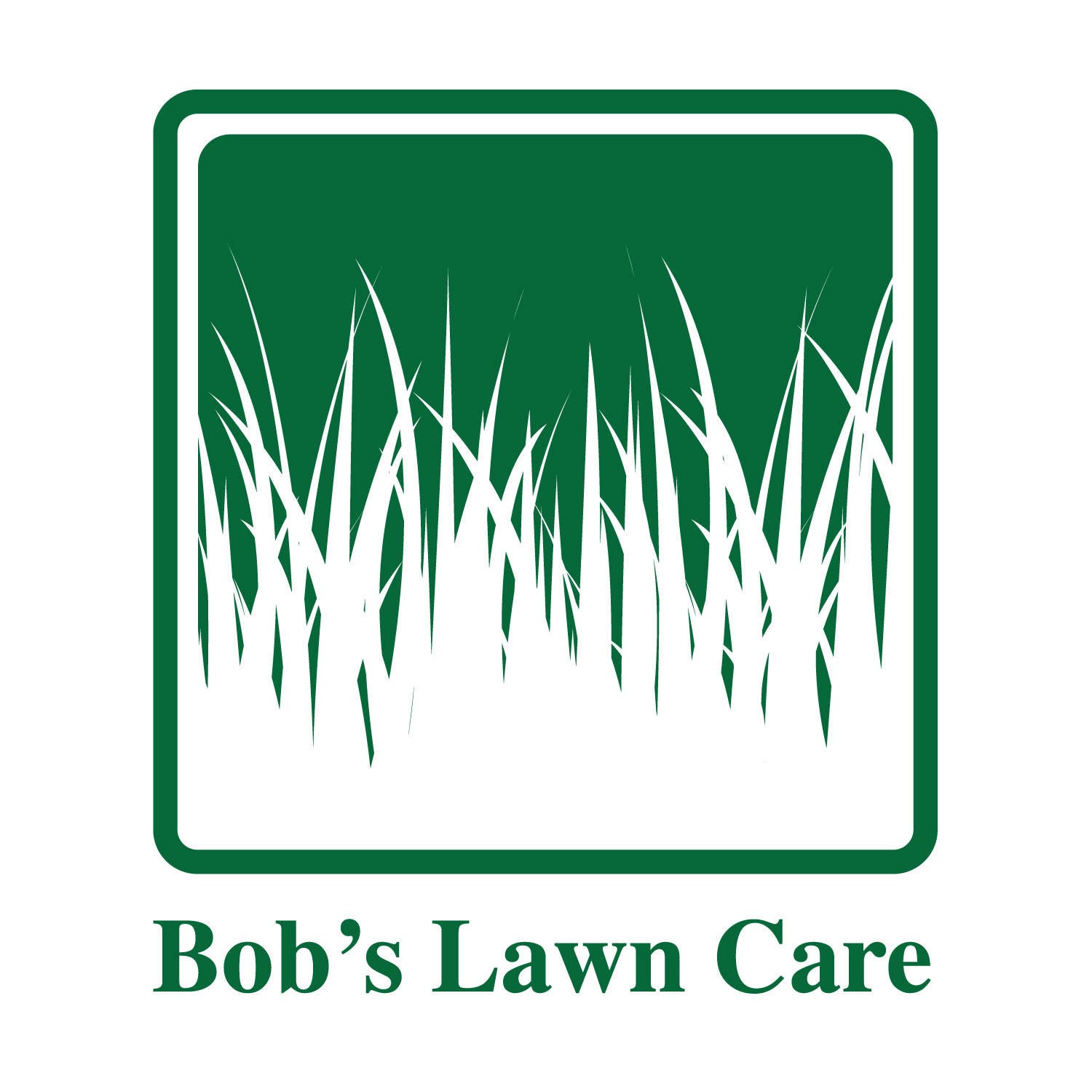 Professional Lawn Care Logo Design Landscaping Logo Design
