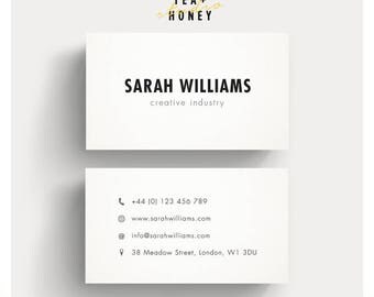 Business cards | Etsy