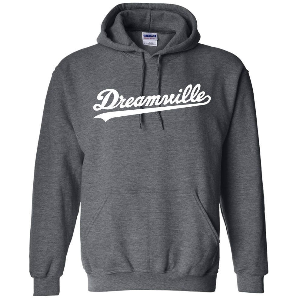 Dreamville Hoodie. J Cole Merch. J Cole T-Shirt. Dreamville
