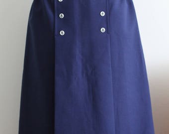 Sailor skirt | Etsy