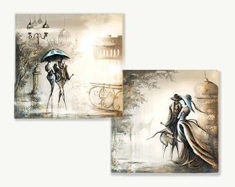 Silver And Gold Wall Art original modern oil black white painting wall art painting Silver And Gold Wall Art original modern oil black white painting wall art painting