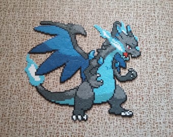 mega charizard x and y toys