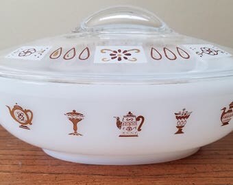 Glasbake patterns Etsy