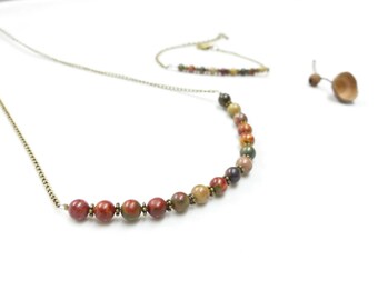 Ethnic Chic set ~ () ~ Yesidies ~ () ~ Christmas gift
