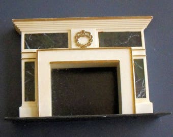 Dollhouse | Etsy