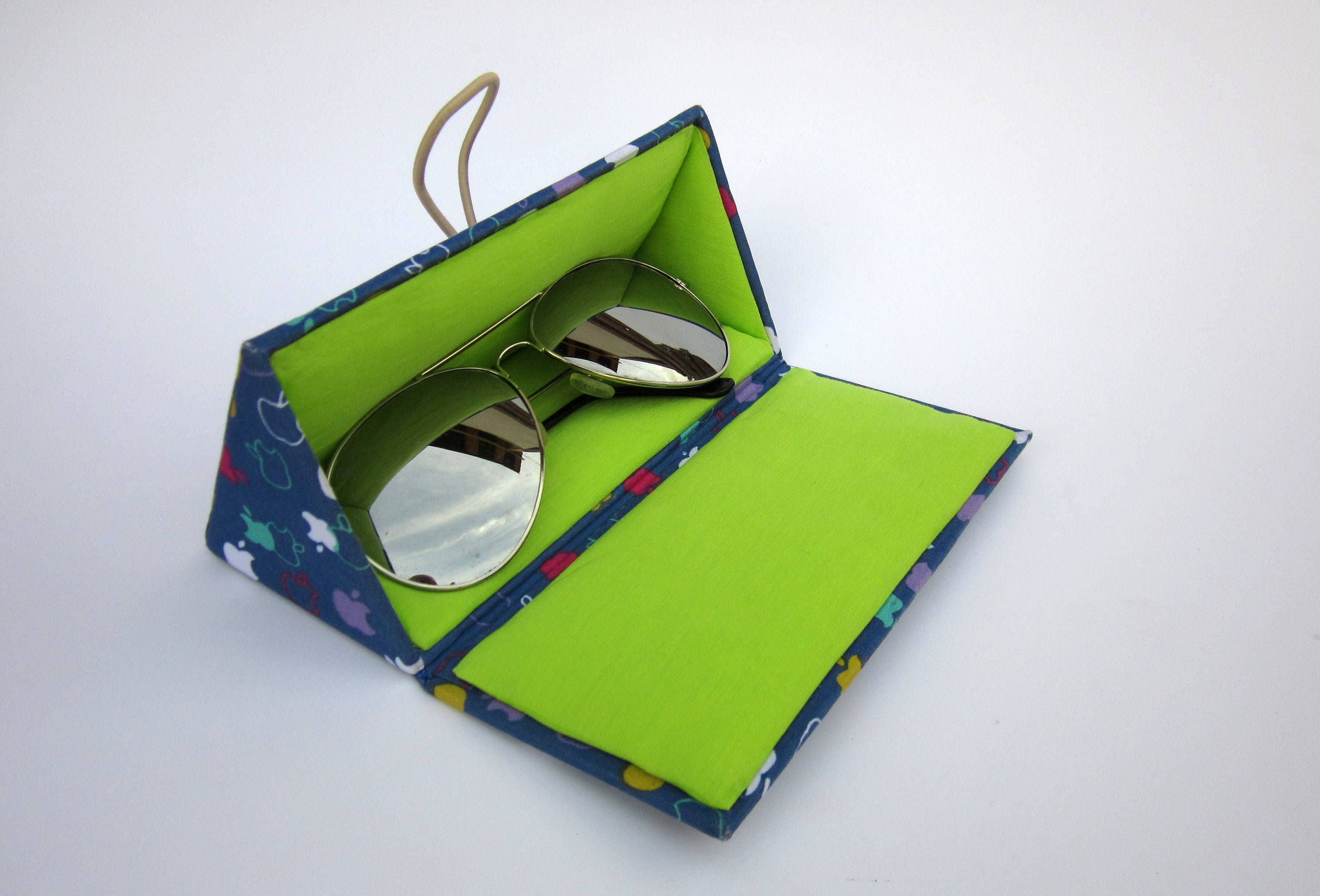 Hard Eyeglass CaseEyeglass Case Travel Case Eyeglass