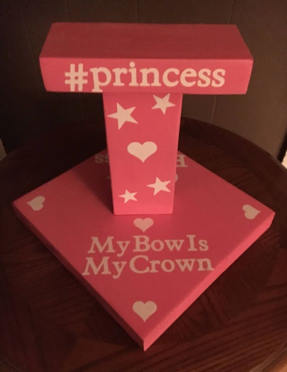 Custom Cheer Stand Flyer Stand Stunt