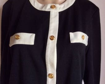 Vintage 90's cardigan