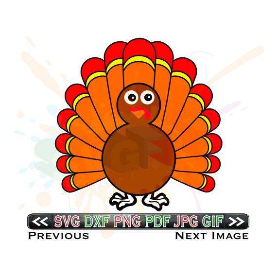 Download Layered Turkey Svg IdeasSVG Files