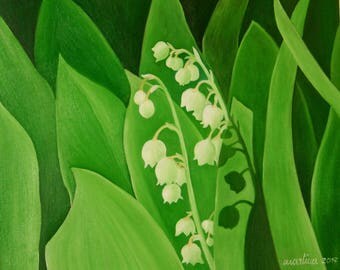 Lilies of the Valley
