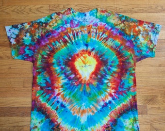 Ice tie dye | Etsy