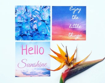 Single Card