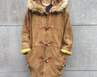 Eskimo coat | Etsy