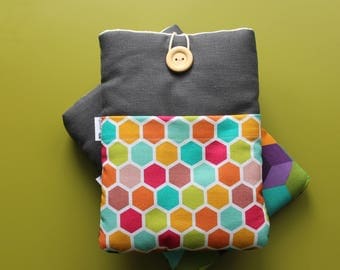 LATEST DESIGN! Kindle Paperwhite Case, Kindle Paperwhite Sleeve, Kindle Paperwhite Cover, e-reader, e-book, Kindle Sleeve, Kindle Case
