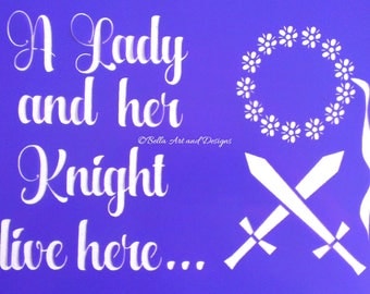List 1 - Medieval or Renaissance Stencils (Price is per photo/design) *Free gift with every order*