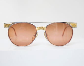 Serengeti DRIVERS 5294f Sunglasses RX lenses/ RARE