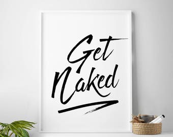 Funny quotes funny quote art bathroom quotes funny print