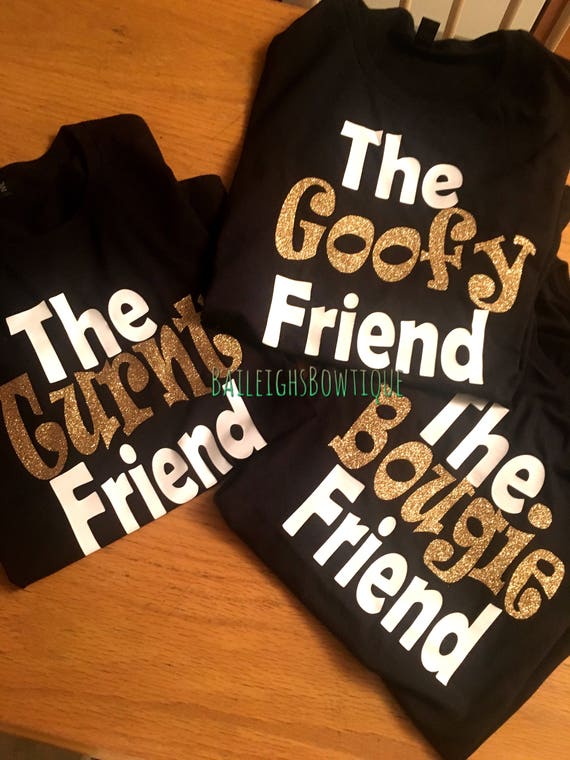 friends quotes shirts