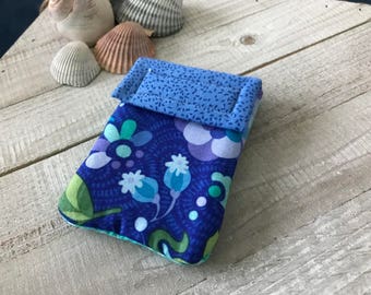 fidget pouch