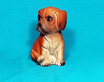 puggle figurine