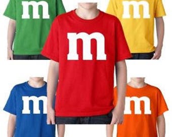 Little M Top-Bottom Set T-Shirt Worker main image 1