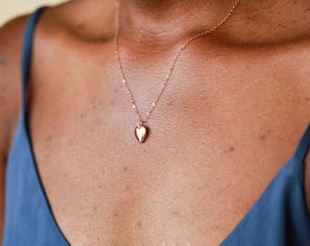 Heart Locket, Locket Necklace, Lockets For Women, Heart Locket Necklace, Heart Shaped Locket, Lockets, Gifts For Bridesmaids