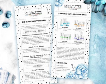 Creative Marketing Materials by JustPSD on Etsy