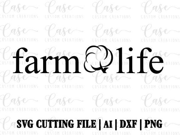 Free Free Farm Life Svg Cutting File 187 SVG PNG EPS DXF File