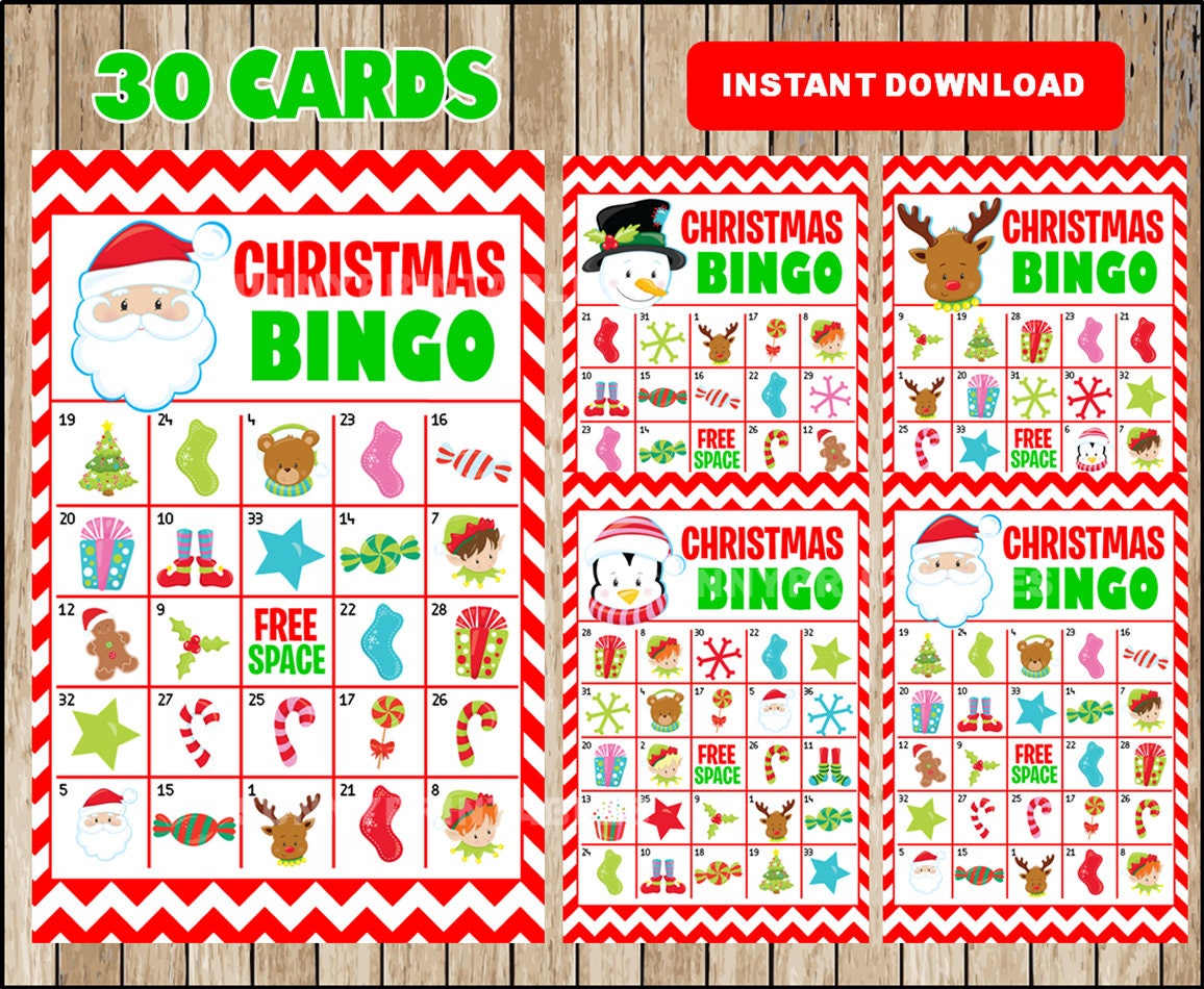 printable-30-christmas-bingo-cards-printable-christmas-bingo