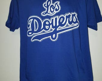 los doyers t shirt