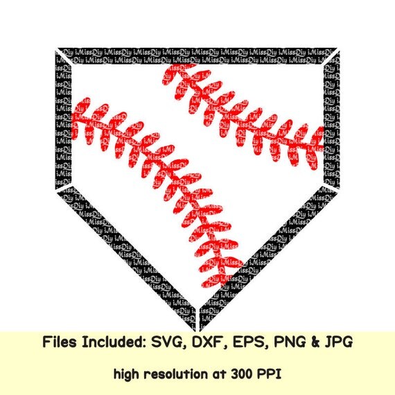 Free Free 59 Softball Home Plate Svg SVG PNG EPS DXF File