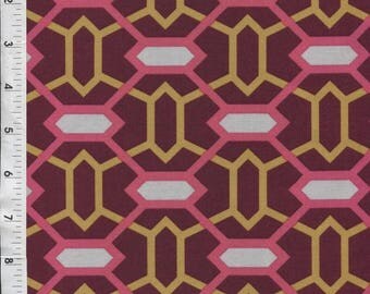 FREE SPIRIT JOEL DEWBERRY HEIRLOOM PATCHWORK fabric