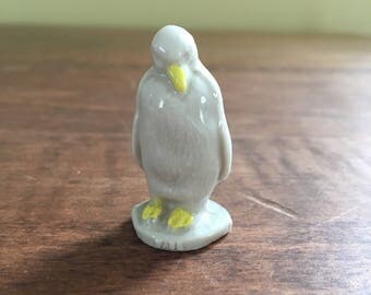 wade whimsies penguin