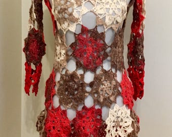 Exclusive crochet | Etsy