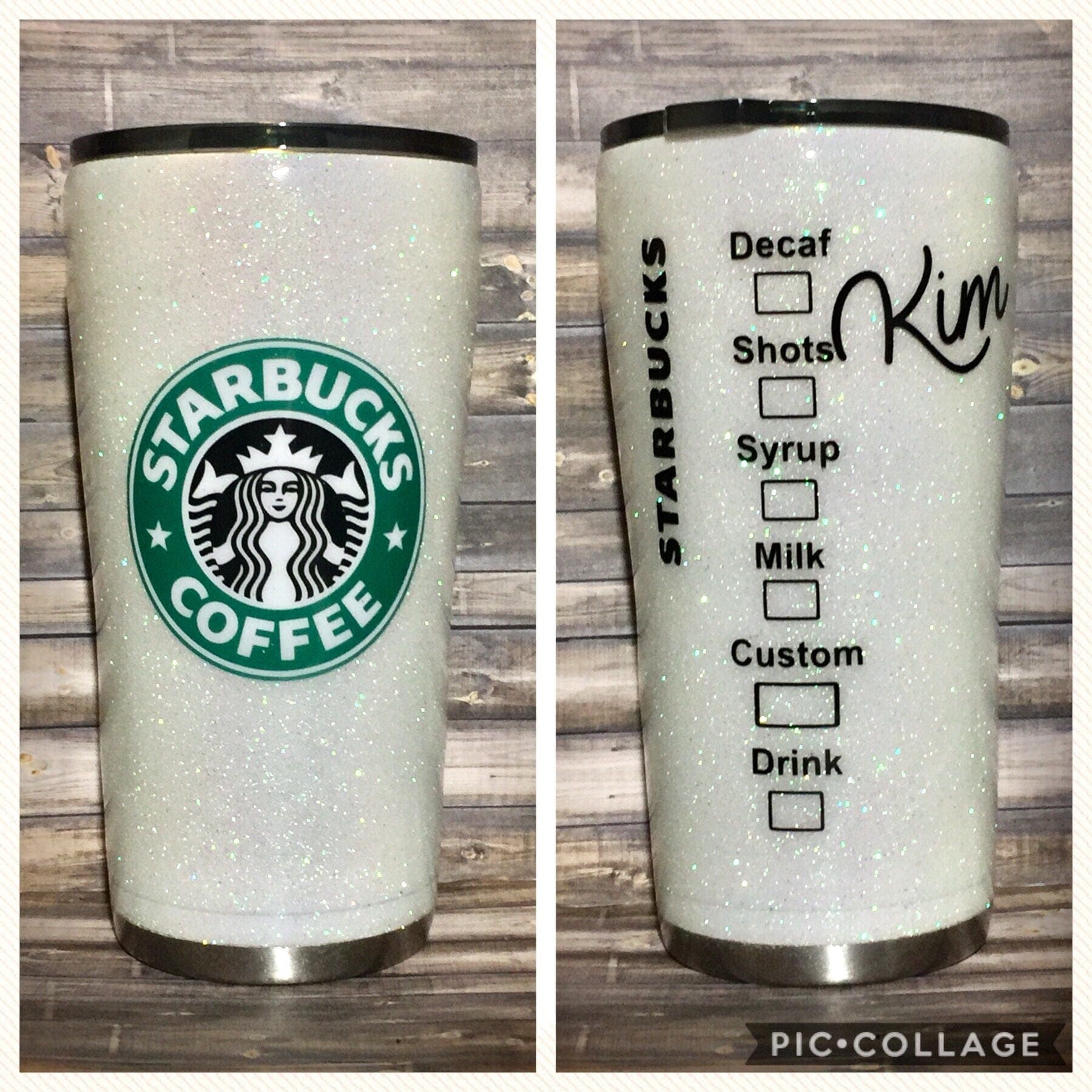 yeti starbucks cup