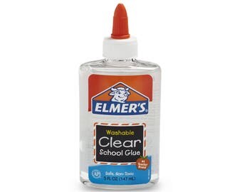 Elmers glue | Etsy NZ