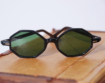 Japanese sunglasses | Etsy